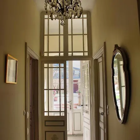 Ferienhaus Coup De Coeur - Plus Bram