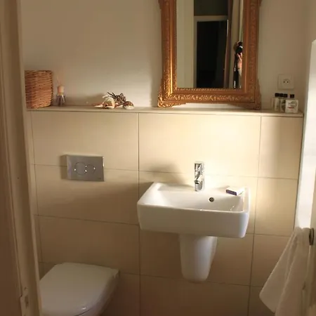 Ferienhaus Coup De Coeur - Plus