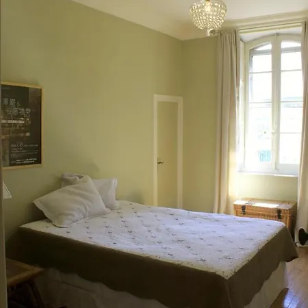 Ferienhaus Coup De Coeur - Plus