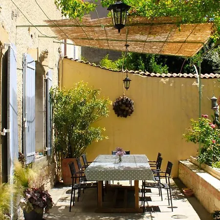 Ferienhaus Coup De Coeur - Plus Bram